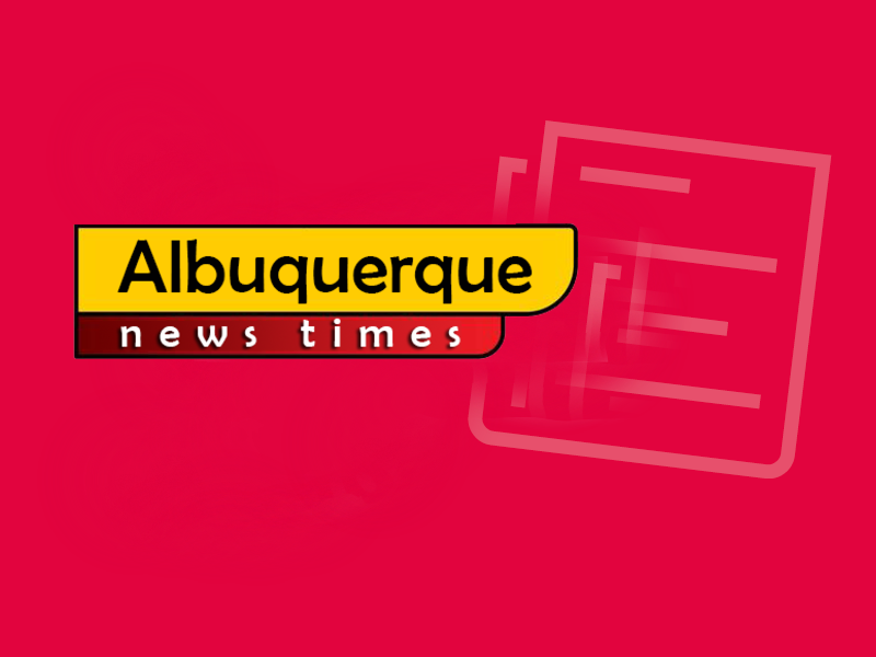 (c) Albuquerquenewstimes.com