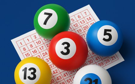 Game Lottery Online Made Simple with WeLoveLotto: Your Trusted Platform for Big Wins