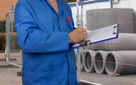 Why Asbestos Management Surveys Matter for Property Owners in the UK