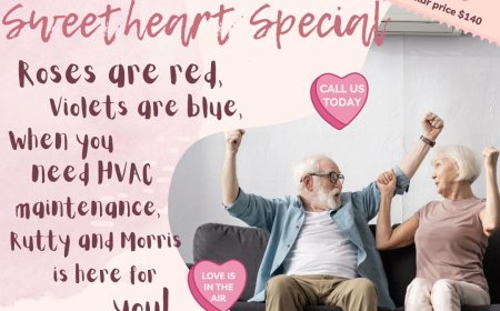 Rutty and Morris Expands into Groves with Industry-Leading Commercial Refrigeration Solutions