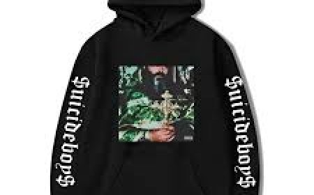 Suicide Boys Merch new online collection marketing shop
