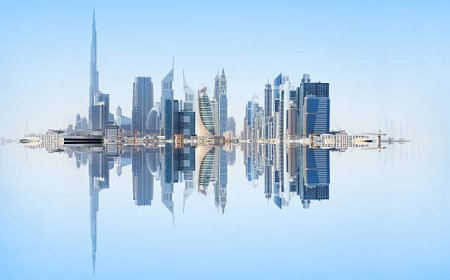 Why Ajman is the Future of Real Estate Investment