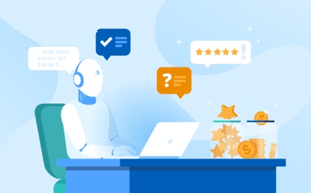 How Do You Evaluate an AI Development Company’s Portfolio?