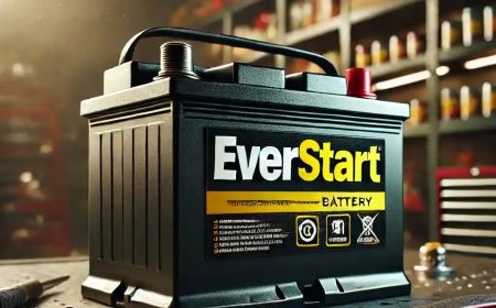 Smart Charging Tips for EverStart Maxx Longevity