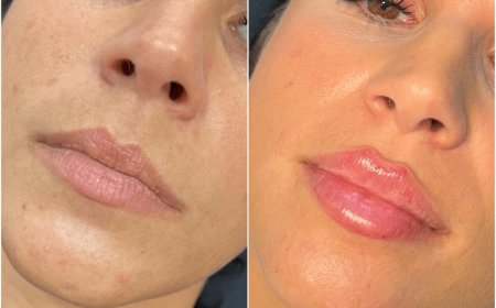Dermal Fillers vs. Botox: What’s the Difference? A Comparison by the Best Plastic Surgeons in Dubai