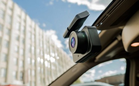 Global Vehicle Cameras Market Growth and Forecast