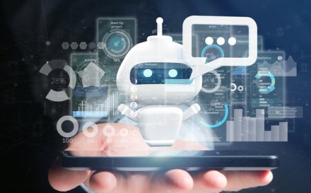 What Features Should You Look for in a Generative AI Voice Bot?