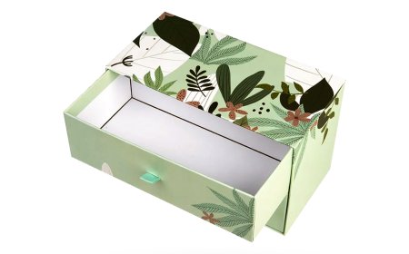 Custom Sleeve and Tray Boxes: The Stylish Packaging Solution for Modern Brands