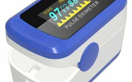 Pulse Oximeter Market Growth and Strategic Insights