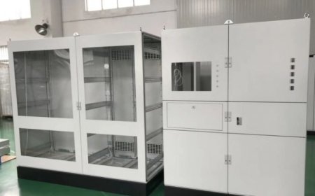 Electrical Enclosure Market Trends and Growth Forecast