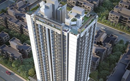 Rustomjee Erika at Khernagar Bandra – Premium Living with Top Amenities