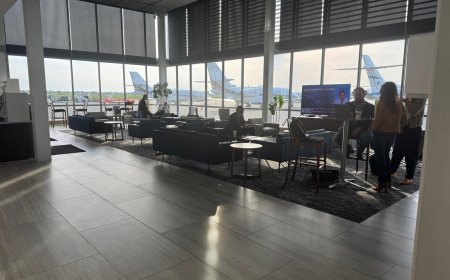 Best Limo Service From Scituate To Logan Airport | VIP Limo Boston