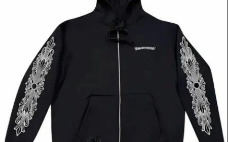 Chrome Hearts: The Ultimate Guide to the Luxury Brand That Defines Edgy Elegance