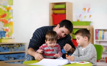 Behavioral Breakthroughs: The Science Behind Beyond Infinity ABA