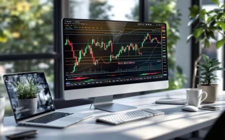 The Challenges of Finding Spanish-Language Support in Forex Trading Platforms