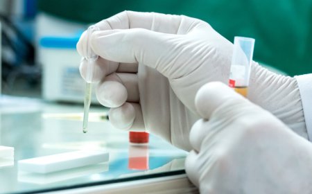 Cellular Health Screening Test Market to Grow with Next-Generation Genomic Sequencing