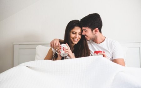 How to Maintain a Healthy Relationship: Emotional, Physical, and Mental Wellness Tips