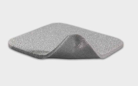 Silver Wound Dressing Market Size and Growth Trends