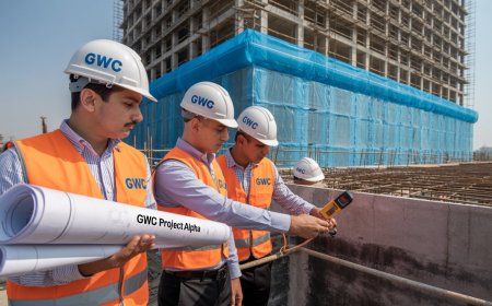 Top Waterproofing Contractors Near You: Expert Waterproofing Services for Lasting Protection