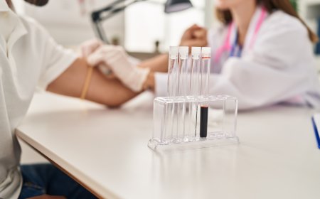 The Importance of DNA Paternity Testing in Legal and Personal Matters