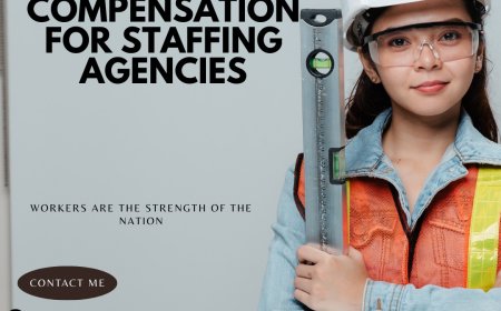 Laborers Comp for Staffing Offices in Fortification Smith, AR