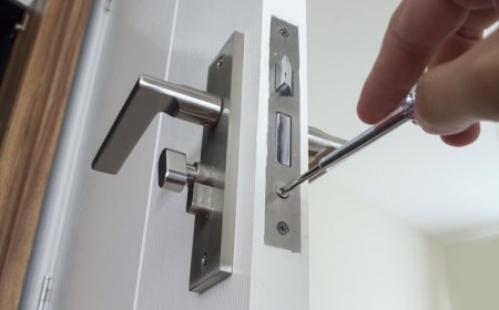 Locksmith Pompano Beach Providing Quick Mobile Locksmith Services Near You