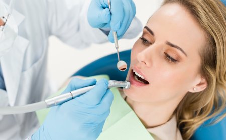 השתלת שיניים באשדוד עם רופאים מומחים ושימוש בטכנולוגיה חדשנית