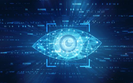 AI in Computer Vision Market Size, Trends, and Growth Outlook 2025-2032