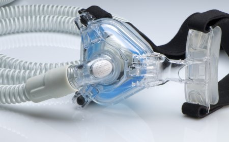 Respiratory Care Market: Emerging Trends, Growth, and Strategic Outlook