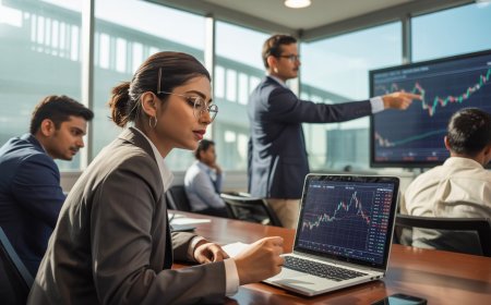 Best Stock Market & Trading Courses in Delhi [2025]: Learn from the Top Institutes