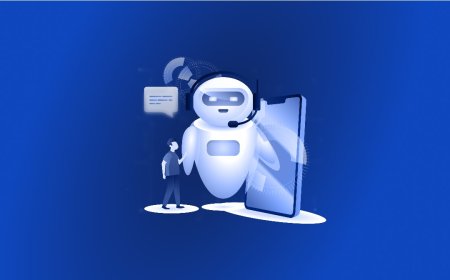 How Can AI Chatbot Development Services Streamline Customer Support?