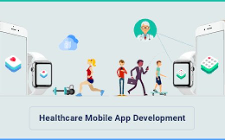 Improve Patient Engagement with Healthcare Mobile Apps