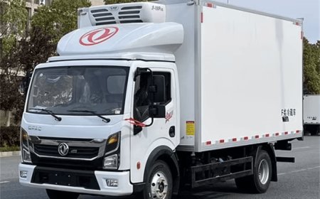 Best Areas in Dubai to Find Affordable Cargo Truck Rentals