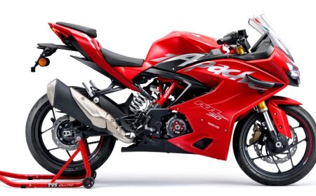 Get the Best Deal: TVS Apache RR 310 On-Road Price in Siliguri