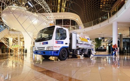 Expert Grease Trap Cleaning Melbourne and Waste Management Services – Book Your Service Today