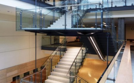 Epoxy Terrazzo Tile Installation Ideas for Durable and Attractive High Traffic Floors