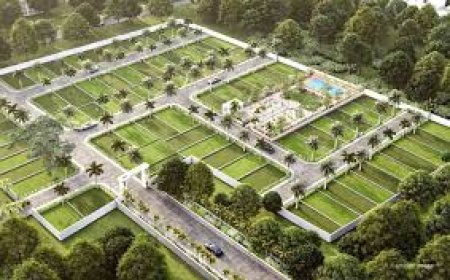 Your Gateway to Serene Living: Greenscape Plots at Assetz The Hideaway Bangalore