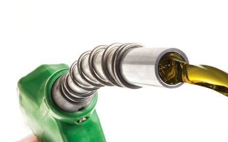 Synthetic Fuel Market Size, Trends, and Strategic Outlook 2025-2032