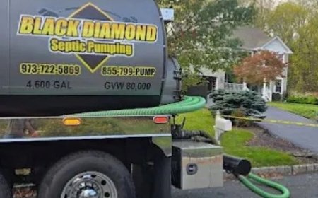 Why Septic Tank Riser Installation Is a Smart Investment for Your Home