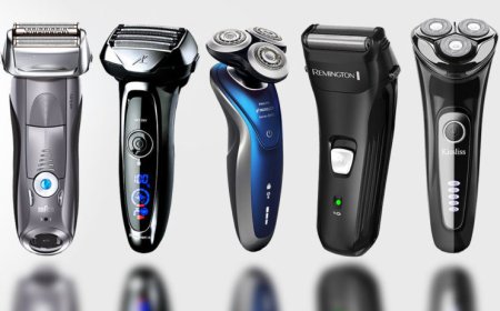 The Ultimate Guide to Modern Electric Shavers and Grooming Technology Solutions
