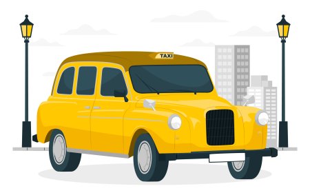 Your Ultimate Solution: Flat Rate Taxi Fort Saskatchewan - Airport Taxi