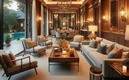 Top Brand for Ceiling Fans That Blend Style and Performance