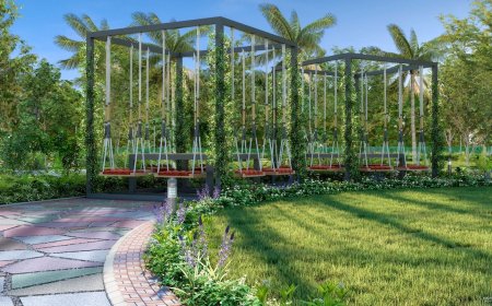 Assetz The Hideaway Devanahalli Bangalore – Premium Plots Near Airport Starting Soon!