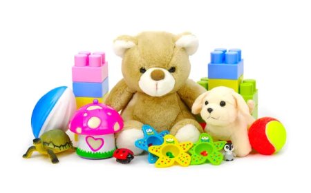 Shop the Best Toys for Babies – Age-Appropriate & Adorable