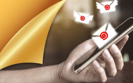 Aviation Industry Email List: A Strategic Asset for Targeted Marketing and Business Growth