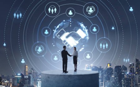 How a Dynamics 365 Partner Accelerates Digital Transformation