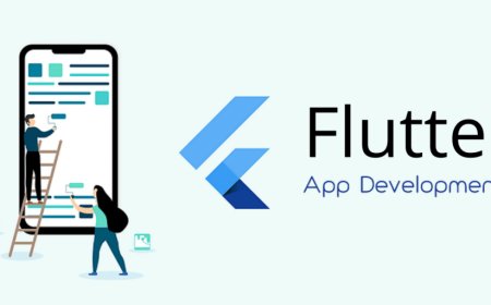 How Flutter and PHP Can Accelerate Your App Development