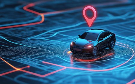 Flotilla IoT Introduces Advanced Geofencing Capabilities for White-Label GPS Tracking Software