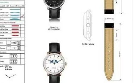 white label watch manufacturers