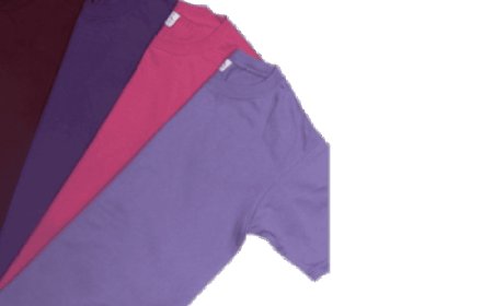 Leading T-Shirt Supplier in the Philippines | Plain & Printed Options